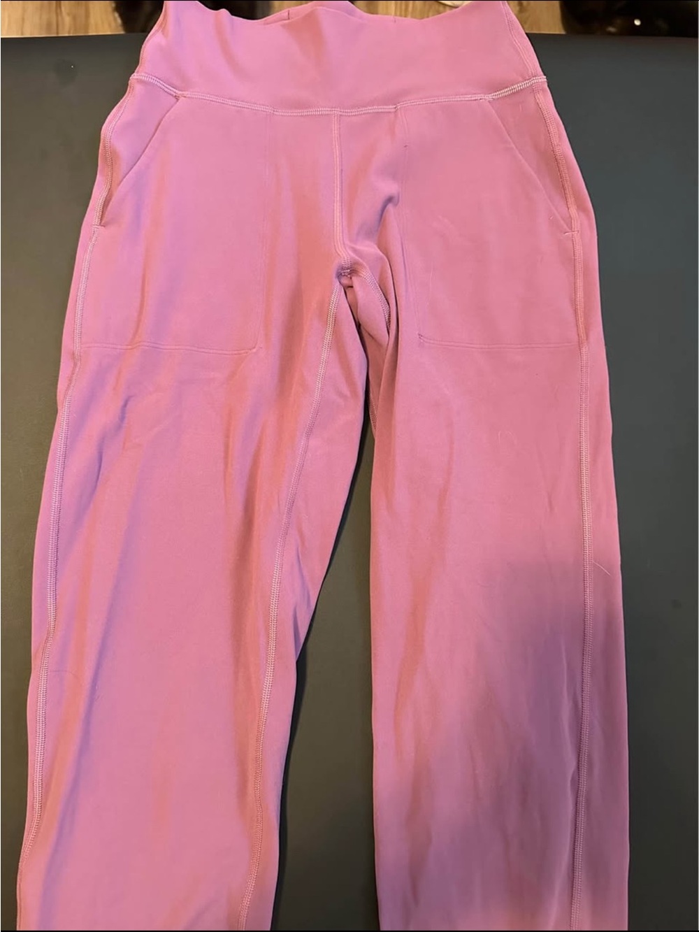 Lululemon Align Joggers